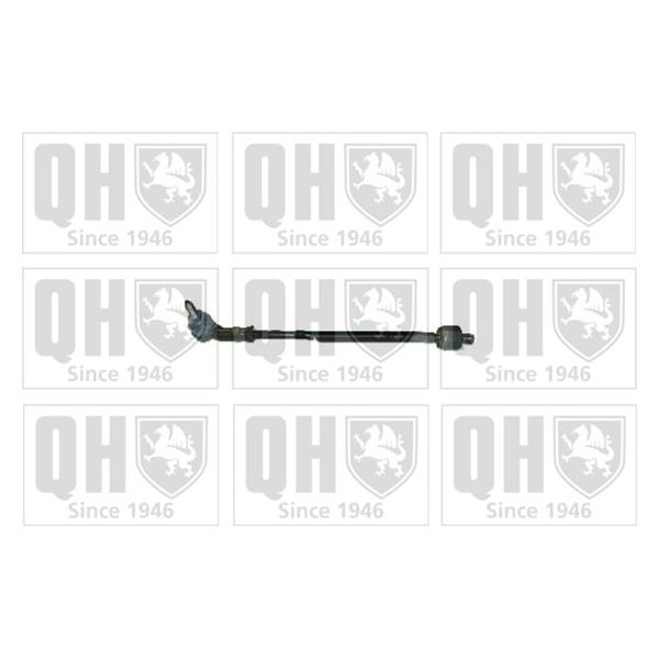 1 biellette de direction gauche Quinton Hazell QDL3047S