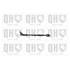 1 biellette de direction gauche Quinton Hazell QDL3047S