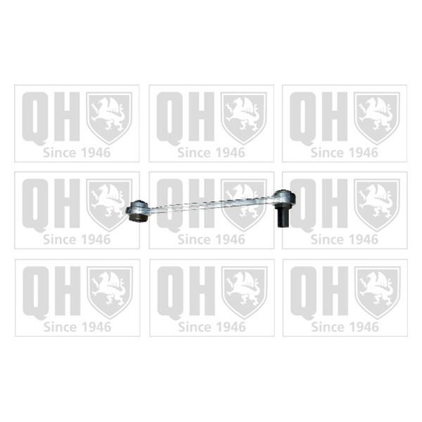 1 bras de suspension arrière Quinton Hazell QDL3170S