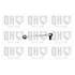 1 bras de suspension arrière Quinton Hazell QDL3170S