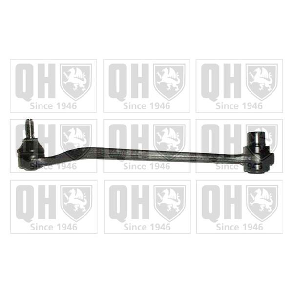 1 bras de suspension arrière Quinton Hazell QDL3180S