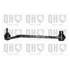 1 bras de suspension arrière Quinton Hazell QDL3180S