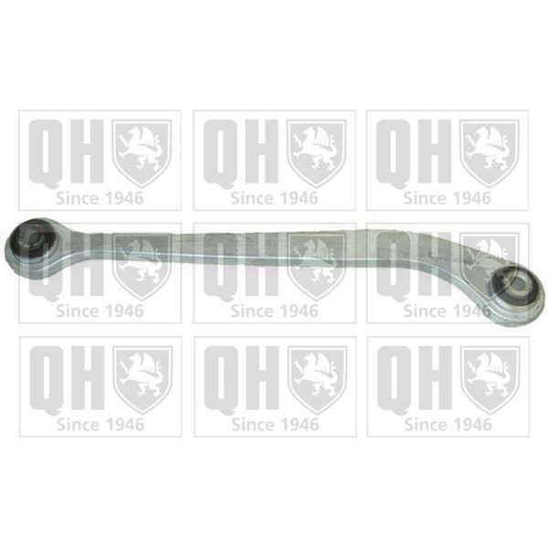1 bras de suspension arrière Quinton Hazell QDL3189S