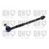 1 biellette de direction Quinton Hazell QDL3197S