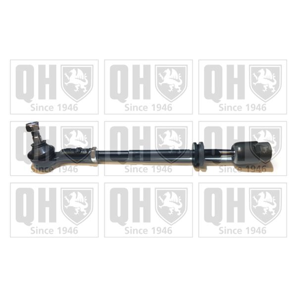 1 biellette de direction droite Quinton Hazell QDL3206S