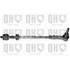 1 biellette de direction droite Quinton Hazell QDL3213S