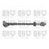 1 biellette de direction gauche Quinton Hazell QDL3214S