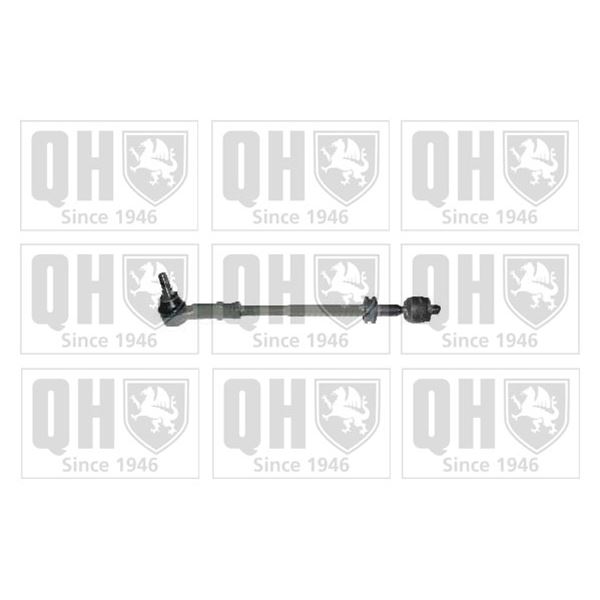 1 biellette de direction gauche Quinton Hazell QDL3215S