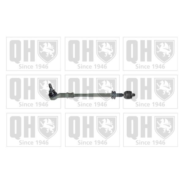 1 biellette de direction gauche Quinton Hazell QDL3216S