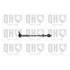 1 biellette de direction gauche Quinton Hazell QDL3216S
