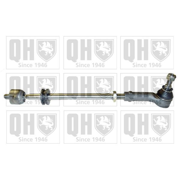 1 biellette de direction droite Quinton Hazell QDL3218S