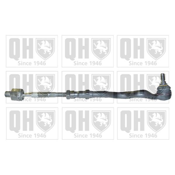1 biellette de direction droite Quinton Hazell QDL3228S