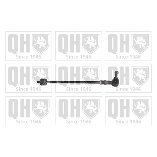 1 biellette de direction gauche Quinton Hazell QDL3248S