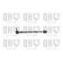 1 biellette de direction droite Quinton Hazell QDL3249S