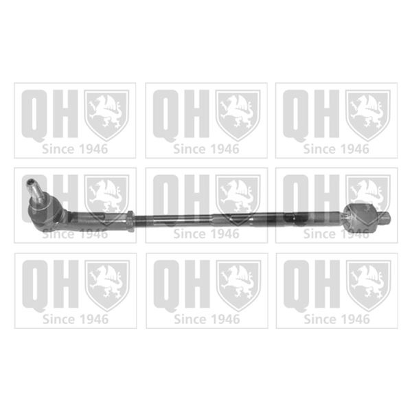 1 biellette de direction gauche Quinton Hazell QDL3257S