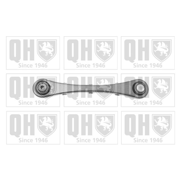 1 bras de suspension arrière Quinton Hazell QDL3268S