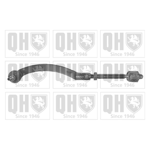 1 biellette de direction gauche Quinton Hazell QDL3271S