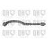 1 biellette de direction gauche Quinton Hazell QDL3271S