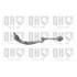 1 biellette de direction gauche Quinton Hazell QDL3277S
