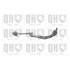 1 biellette de direction droite Quinton Hazell QDL3278S