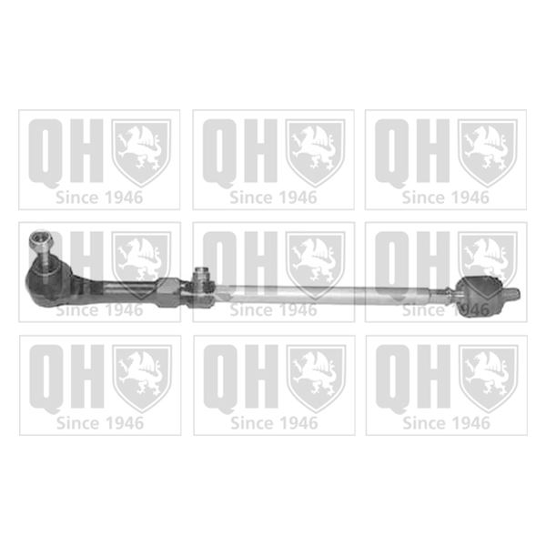 1 biellette de direction gauche Quinton Hazell QDL5232S
