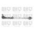 1 biellette de direction gauche Quinton Hazell QDL5232S