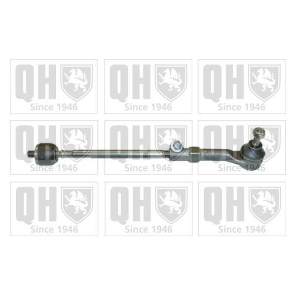 1 biellette de direction droite Quinton Hazell QDL5239S