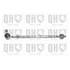 1 biellette de direction Quinton Hazell QDL5263S