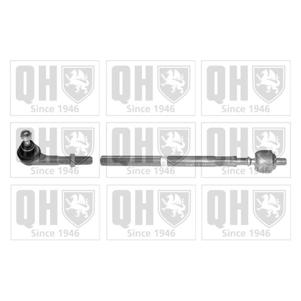 1 biellette de direction gauche Quinton Hazell QDL5269S