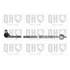1 biellette de direction gauche Quinton Hazell QDL5269S