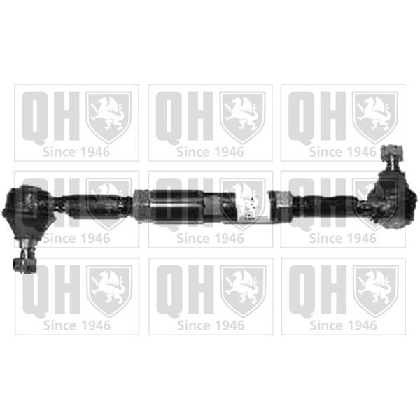 1 biellette de direction Quinton Hazell QDL5274S