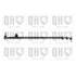 1 biellette de direction centre Quinton Hazell QDL5278S