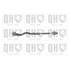 1 biellette de direction gauche Quinton Hazell QDL5283S