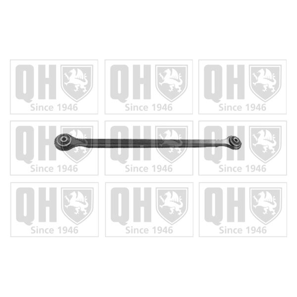 1 bras de suspension arrière Quinton Hazell QDL5290S