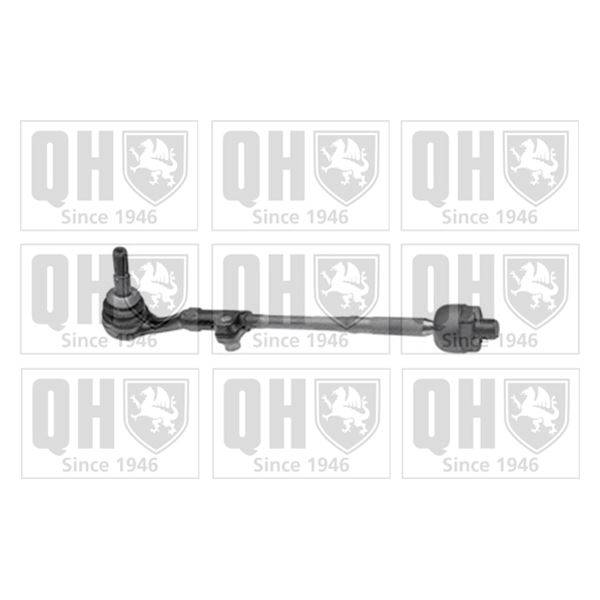 1 biellette de direction gauche Quinton Hazell QDL5292S