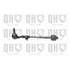 1 biellette de direction gauche Quinton Hazell QDL5292S