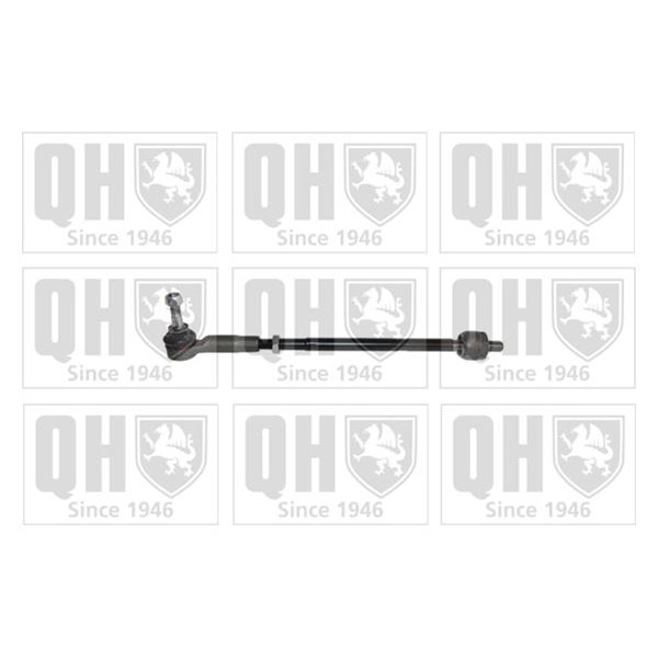 1 biellette de direction gauche Quinton Hazell QDL5296S