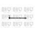 1 biellette de direction gauche Quinton Hazell QDL5296S