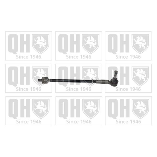 1 biellette de direction droite Quinton Hazell QDL5298S