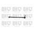 1 biellette de direction droite Quinton Hazell QDL5298S