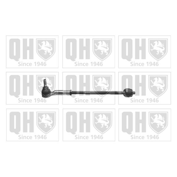 1 biellette de direction gauche Quinton Hazell QDL5300S