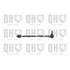 1 biellette de direction droite Quinton Hazell QDL5301S