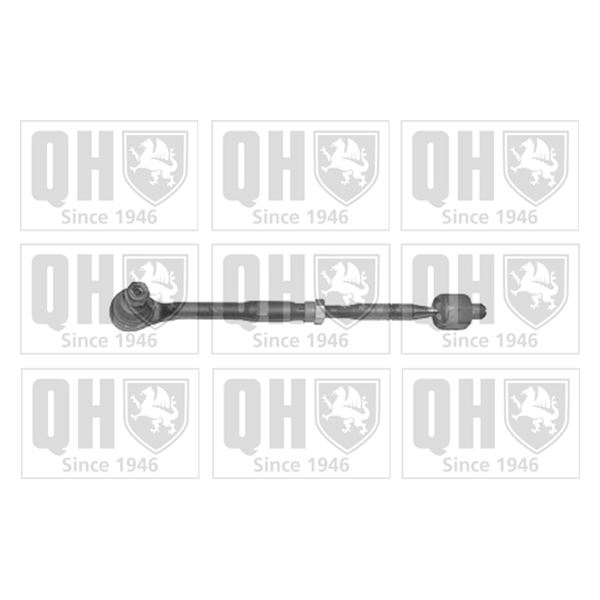 1 biellette de direction Quinton Hazell QDL5302S