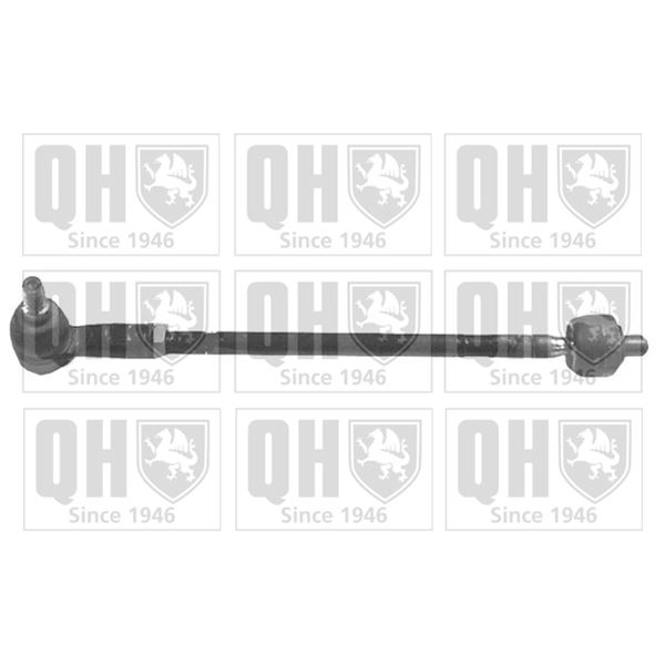 1 biellette de direction Quinton Hazell QDL9546S