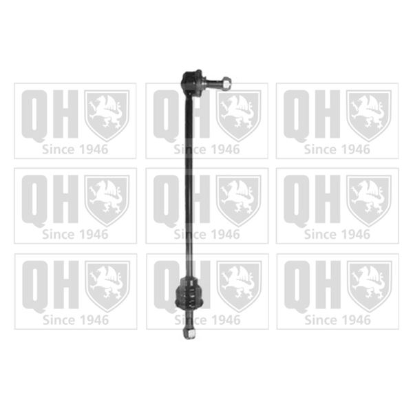 1 biellette de barre stabilisatrice Quinton Hazell QLS1522S