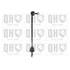 1 biellette de barre stabilisatrice Quinton Hazell QLS1522S
