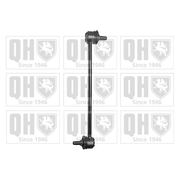 1 biellette de barre stabilisatrice Quinton Hazell QLS1550S