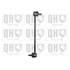 1 biellette de barre stabilisatrice Quinton Hazell QLS1550S