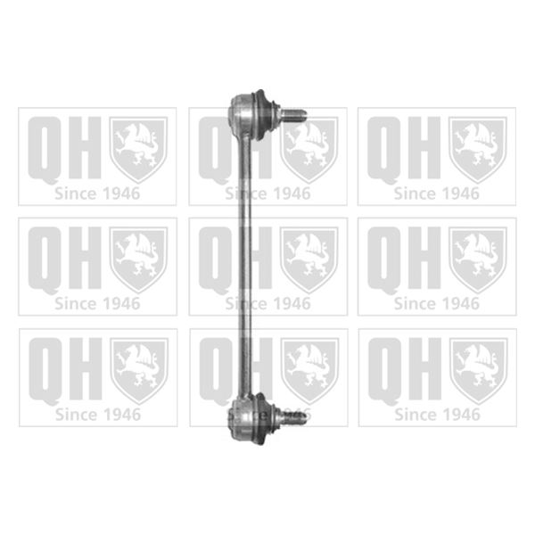 1 biellette de barre stabilisatrice Quinton Hazell QLS1607S