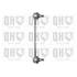 1 biellette de barre stabilisatrice Quinton Hazell QLS1607S
